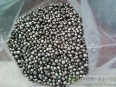山东铸铁丸0.2-4.0mm，抛光铁丸价格便宜图3