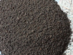 高密度7.0配重铁砂，配重砂厂家-晟博安