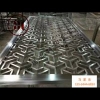 不锈钢隔断 铝屏风 铝护栏 不锈钢酒架 哪里工艺好？
