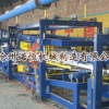 供应沧州回答客户遇到的复合板设备，岩棉复合板设备的难题
