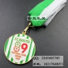 足球俱乐部奖章奖牌，高品质奖章制作，纪念章，上海奖牌定制
