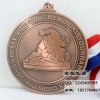 锌合金奖章奖牌，纯铜奖牌制作，纪念章，高品质奖牌定制