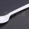 果冻塑料勺150mm支持批发