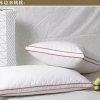 酒店专用床上用品|宾馆专用枕头枕芯|南通布草厂
