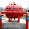 和县水成膜泡沫喷淋灭火装置供应PGNL3000