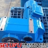 F107减速机批发_格鲁夫机械_F107减速机供应商