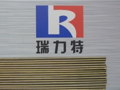 阀件用30%银焊条，运用于铁/钢工件的钎焊图2