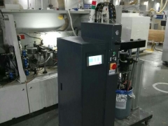 PUR全自动直线封边机图3