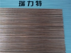 焊铜用20%银焊条，运用于铁/钢、铜/铜合金管件图2