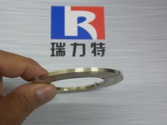 非晶焊片,适用电阻钎焊或者炉中钎焊图3