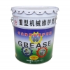 膨润土润滑脂4006567118盾构机密封脂石墨润滑脂螺纹脂