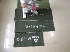 南宁物业专用防汛沙袋优惠价图3