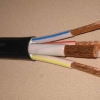 交联聚乙烯绝缘聚氯乙烯护套电力电缆/郑州电缆