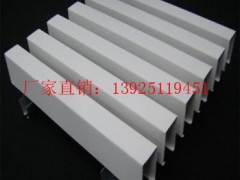 广州铝方通吊顶/木纹铝方通定制厂家直销-量大从优图1