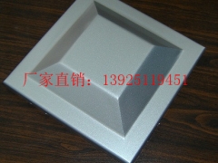 广东大厦专用异形铝单板厂家-规格可定制图1