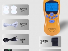 蓝屏数码多颜色蓝屏治疗仪价格logo定制贴牌理疗仪现货厂家图3