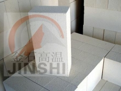 全国出售高温耐火材料轻质莫来石砖图1
