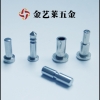 专业微型销轴厂家专业生产加工直径2.0不锈钢销轴销钉销子