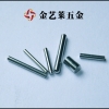 深圳专业铜针厂家专业生产加工导电铜针
