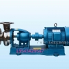 广东水泵厂家供应GF不锈钢托架式离心泵