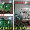 大颗粒火锅料包装机/大颗粒酱料包装机--星火无锡酱料包装机