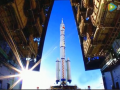 全球TV：中国豪气 一飞冲天 --祝贺天宫二号发射成功 (4990播放)