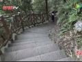 全球TV：“仙侠”夫妻隐居世界第一大天坑20年 (4954播放)