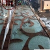 高端定制不锈钢异形件|铝艺术楼梯|不锈钢酒柜 哪里有卖的？