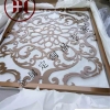 高端订做铝壁画|铝扶手|不锈钢酒柜 在哪里买？