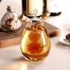 北欧风情创意玻璃防漏油壶玻璃调料瓶密封壶酱油醋壶限量特价