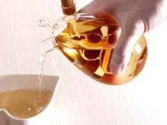 北欧风情创意玻璃防漏油壶玻璃调料瓶密封壶酱油醋壶限量特价图3
