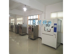 砂尘试验设备品牌/砂尘试验箱哪个牌子好?图2