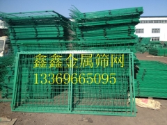 新疆塔城市政护栏网图1