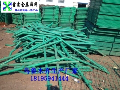 新疆哈密监狱护栏网图3