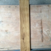 厂家佛山直销镜面仿木纹复合地板 外贸出口环保耐磨HDF地板