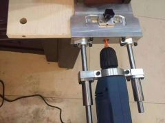 板式家具手动水平钻图2