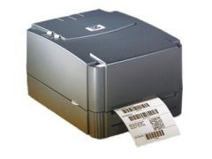 条码打印机 TSC TTP-342E图1