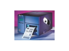 条码打印机 TSC TTP-342M图1