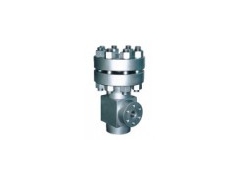 厂价直销 全启式安全阀 全启式超高压安全阀图2