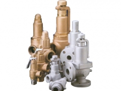 厂价直销 全启式安全阀 弹簧全启封闭式安全阀图2