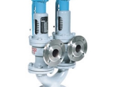 厂价直销 波纹管安全阀 波纹管平行式安全阀图2