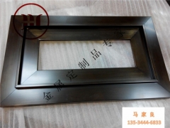 定做铜楼梯在哪里买?要找就找华宏诚金属制品!图2