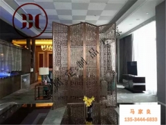 定做铜楼梯哪里比较好?要找就找华宏诚金属制品!图3