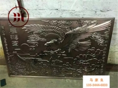 定做不锈钢门套在哪里买？要选就选华宏诚金属制品！图2