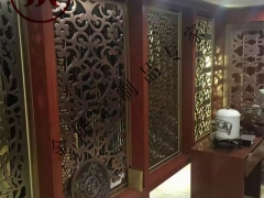 高端订做不锈钢腰线哪家好？要咨询就找华宏诚金属制品！图3