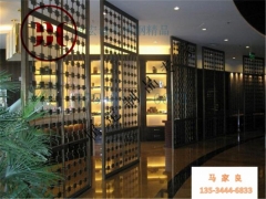 定做不锈钢门套哪里工艺好?要找就找华宏诚金属制品!图2