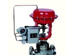 厂价直销 气动调节阀 气动单座套筒调节阀图2