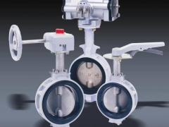 日本KITZ电动阀 日本北泽电动球阀图2