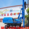 恒旺压桩机 按桩机 打桩机生产厂家