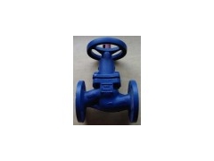 德国KSB阀门总代理 德国凯士比截止阀图2